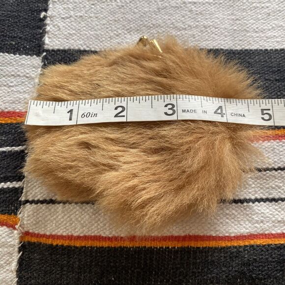 NWOT Kangaroo Fur Coin Wallet Purse. 5”x4”. Snap Closure. Made In Australia. - Picture 6 of 8